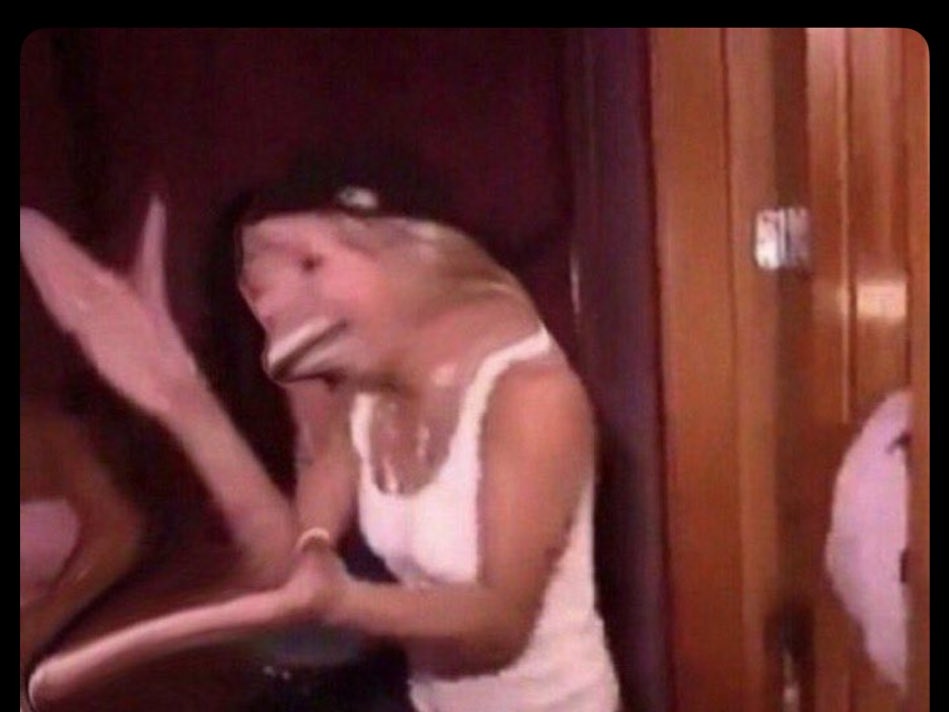 Y'all think drugs are addictive ? 
Try skipping lectures 😂