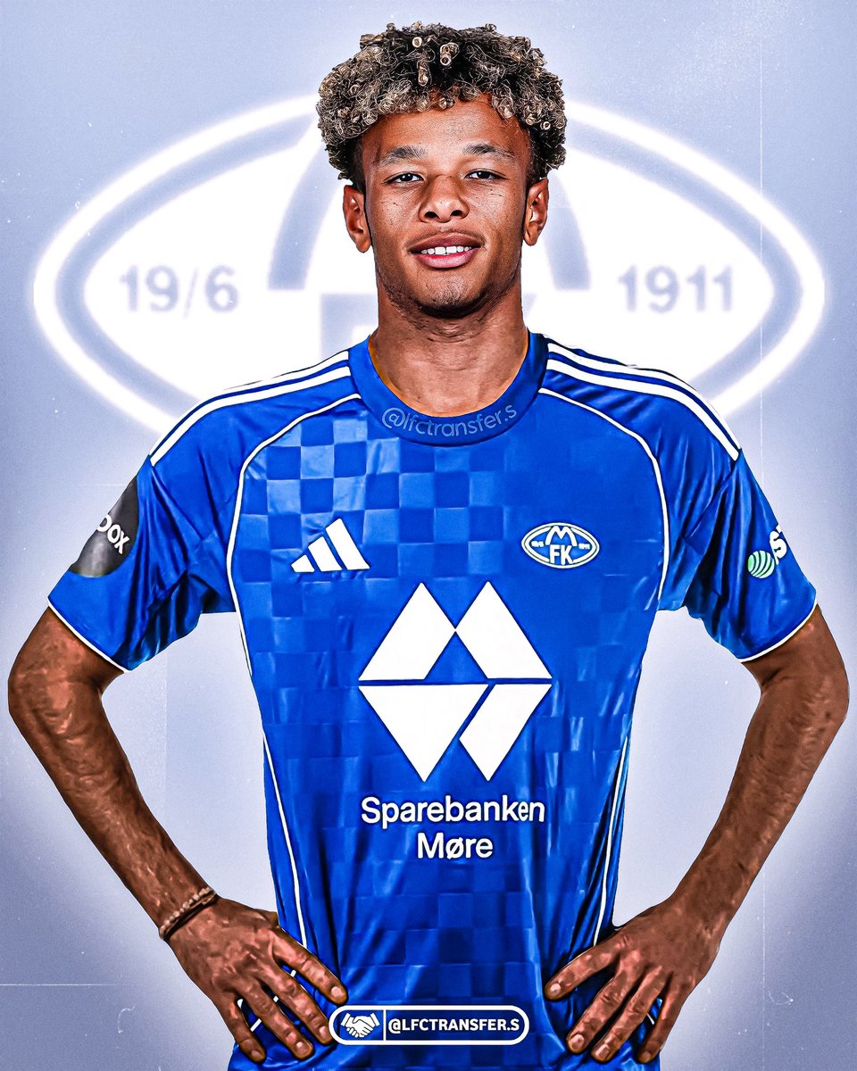 ‼️𝗢𝗙𝗙𝗜𝗖𝗜𝗔𝗟: Liverpool’s Trent Kone-Doherty (LW, 19) has joined Molde FK for £650k! 🇳🇴🤝 

↪️ Liverpool have inserted a buy-back clause as well a sell-on clause into the deal.