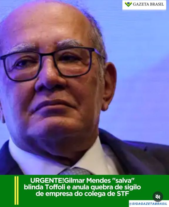 <a href="/STF_oficial/">STF</a> O porco imundo e fedido do <a href="/gilmarmendes/">Gilmar Mendes</a> acabou de proibir qualquer investigação nas empresas de Tofolli e da família dele. Blindagem de um filho da puta no outro