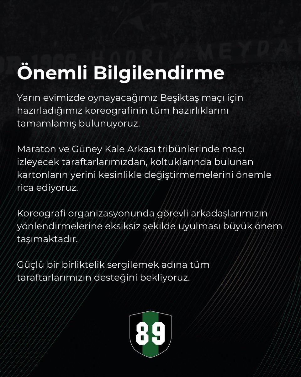 hodrimeydan's tweet photo. 📢 Önemli Bilgilendirme https://t.co/X715q6uj4b