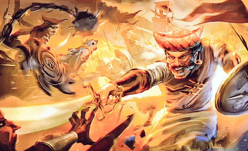 >The Pashtuns are somehow invincible

“The Pathans trembled at the Maratha name.
1,000 Marathas could dispose of (annihilate) 10,000 Pashtuns.”

“When they (Pastuns) see the Marathas, they get loose motions.”

Marathas were butchering Afghans like chickens from 1752 - 1772.