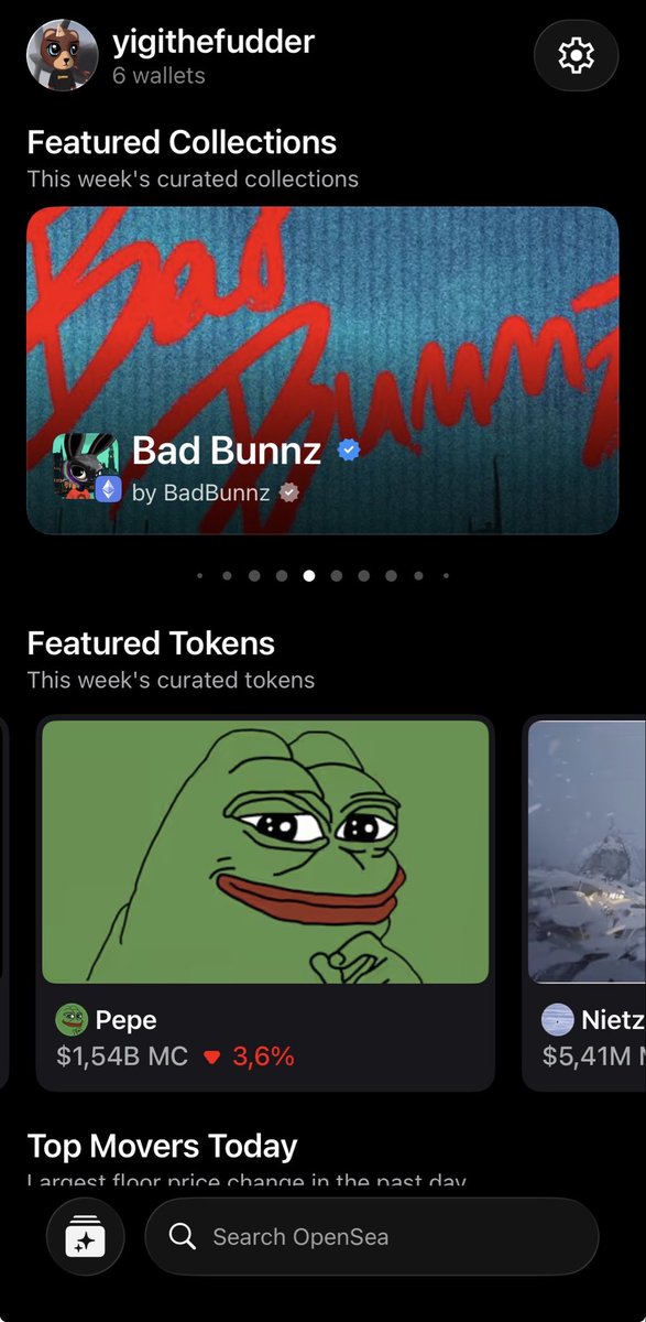 Yigi the fudder🦞 tweet media