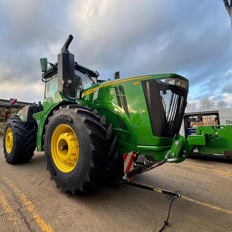 Bush Tyres tweet media