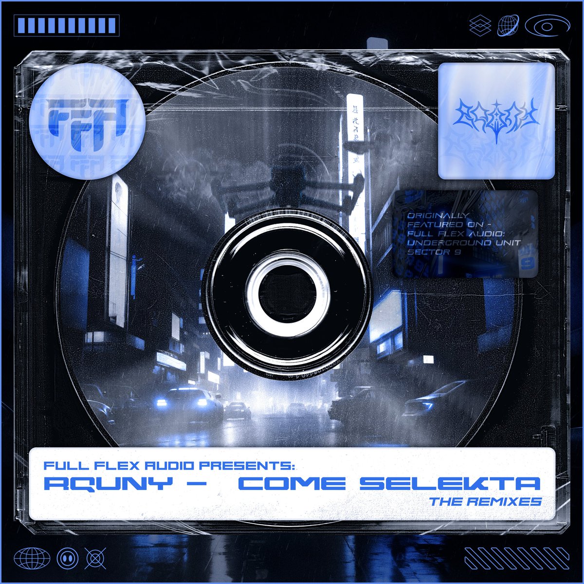 Full Flex Audio tweet media