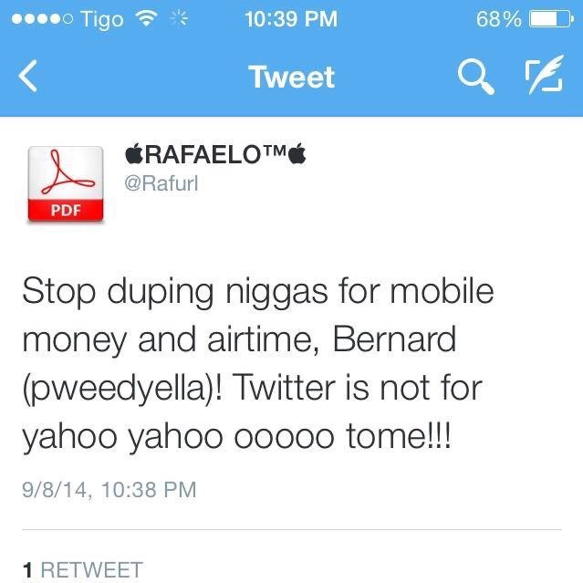 Gh Durk 🇬🇭🌎 tweet media