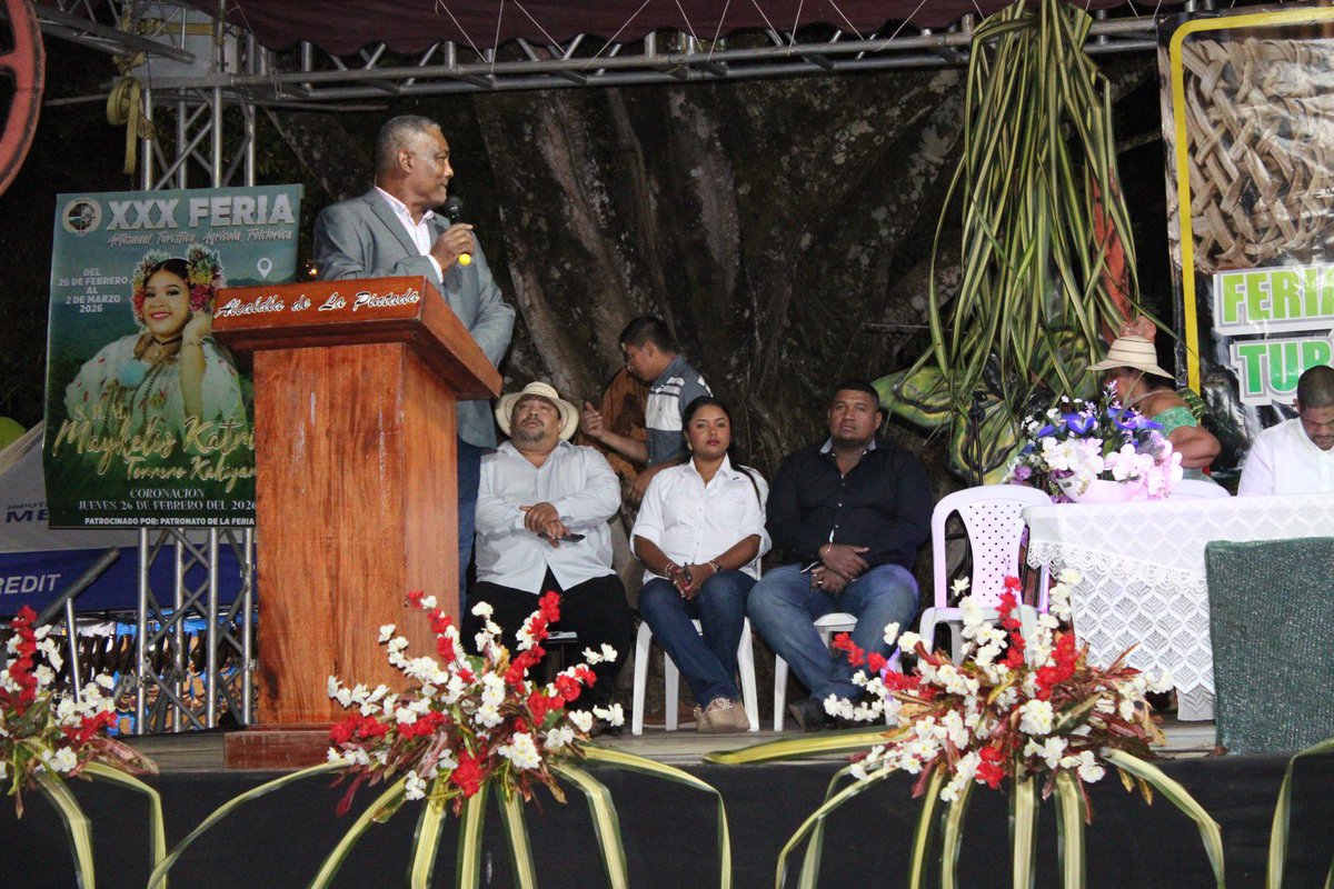 #ElBancoDelProductor tweet media