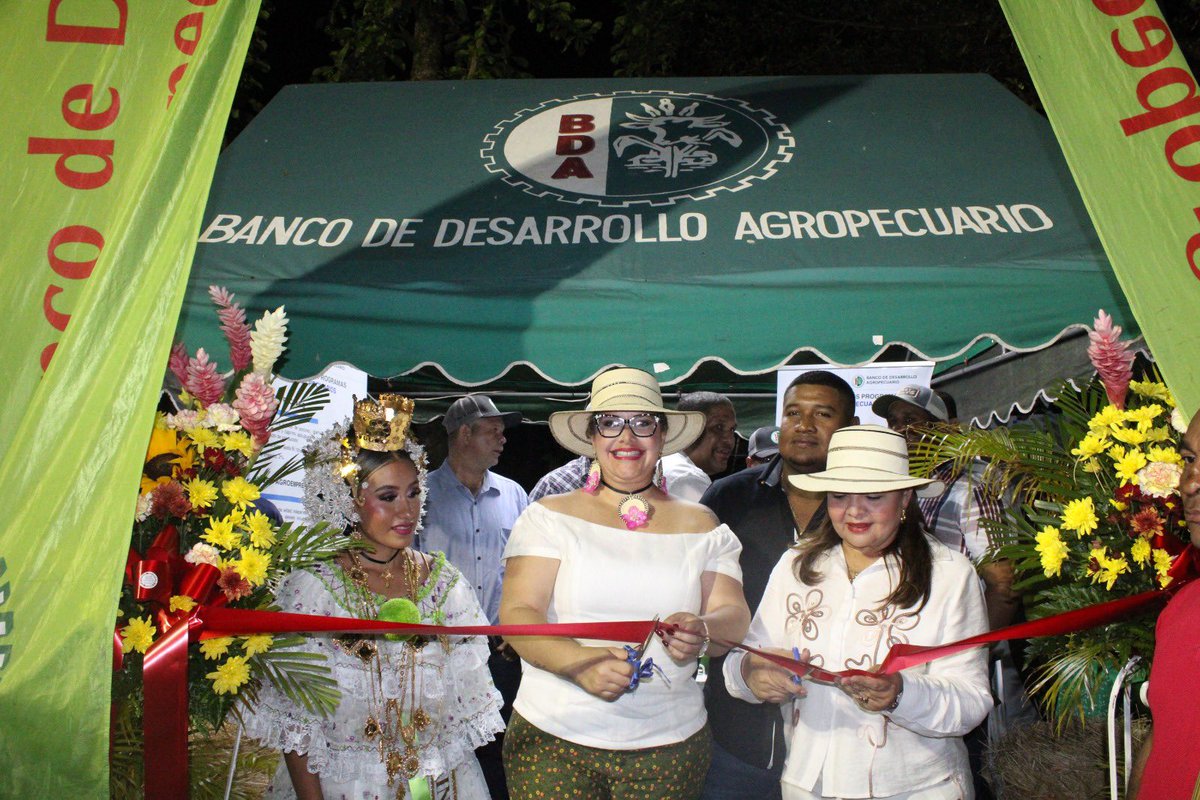 #ElBancoDelProductor tweet media