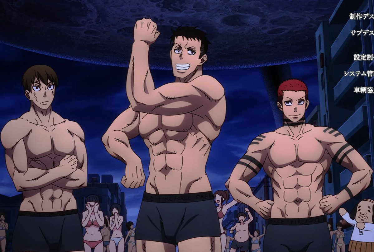 Phantom Fandom tweet media