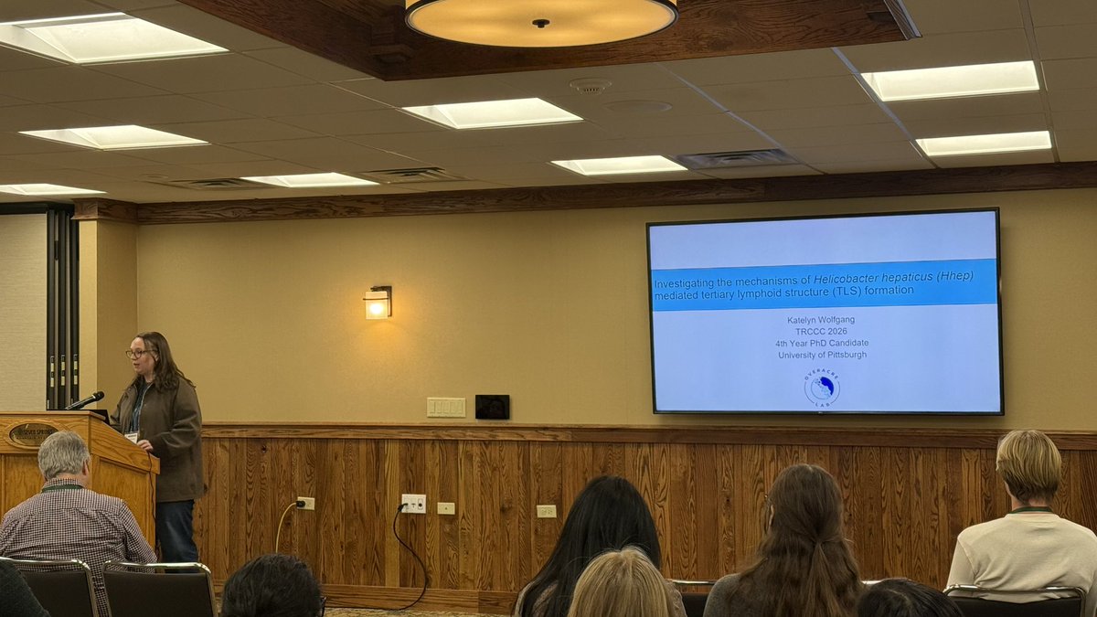 Overacre Lab tweet media