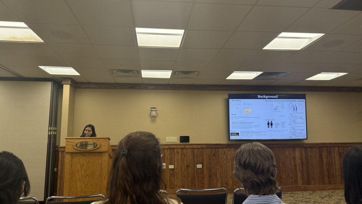 Overacre Lab tweet media