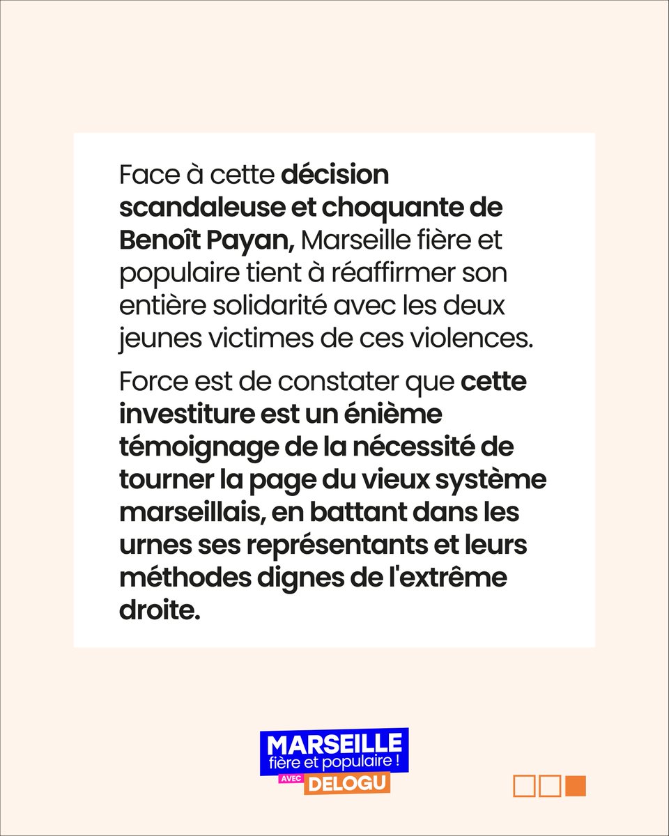 Sébastien DELOGU tweet media