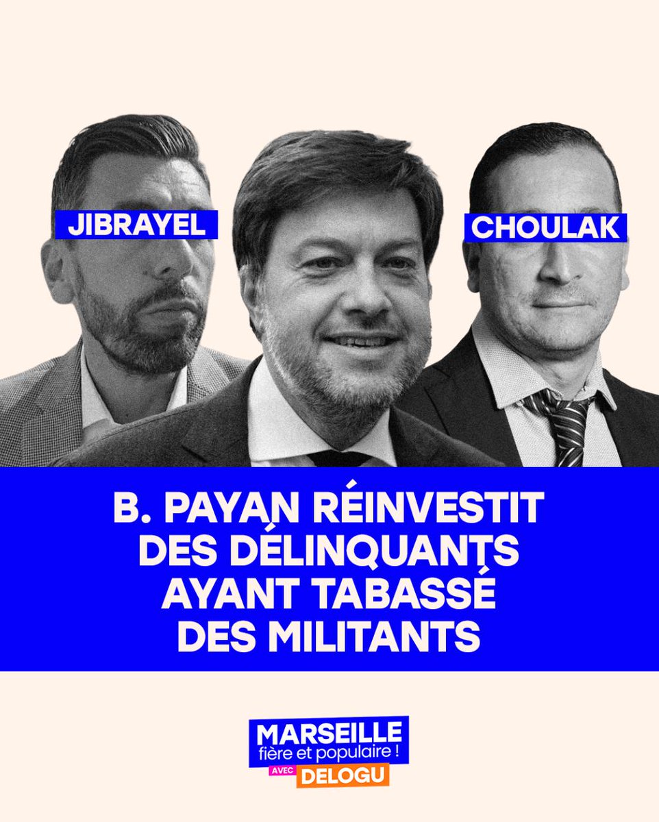 Sébastien DELOGU tweet media