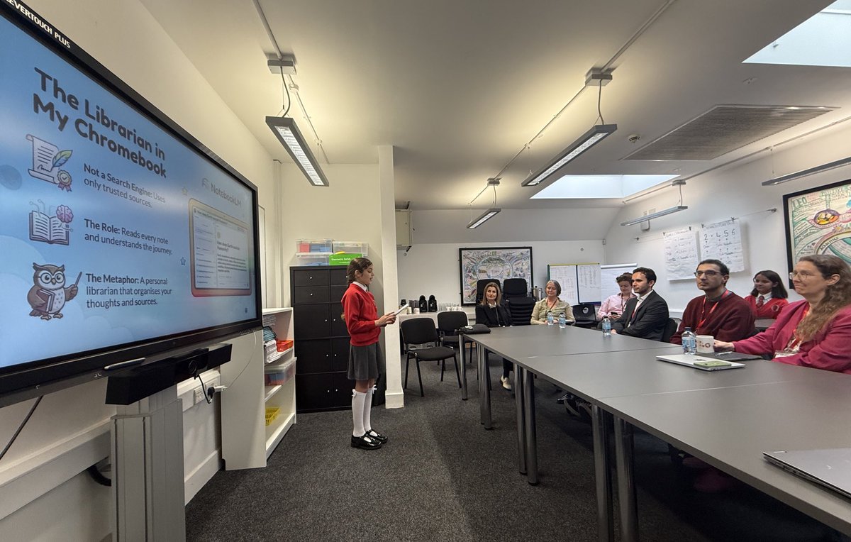 LEO Academy Trust tweet media