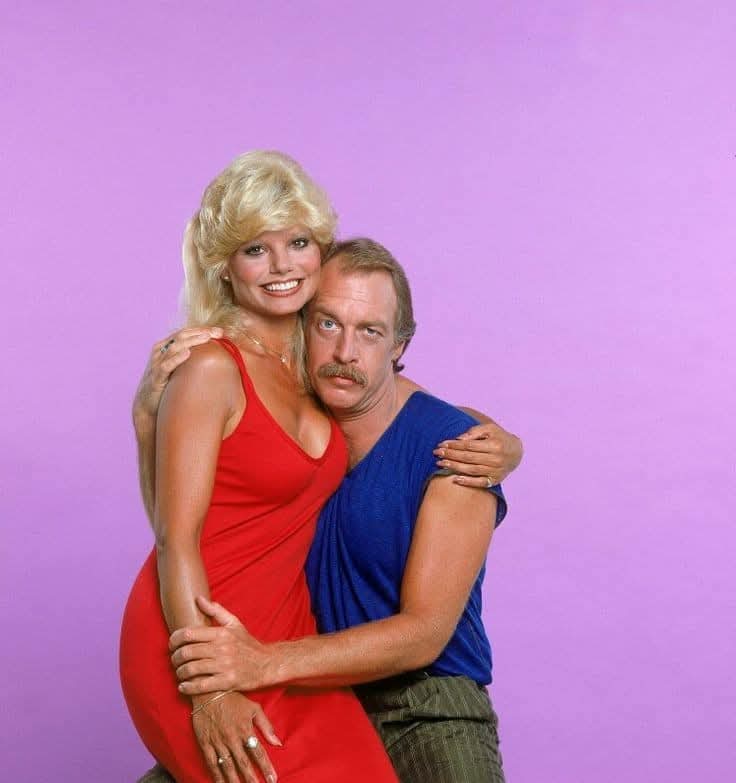 barbaravitali2's tweet image. Remembering #HowardHesseman February 27,1940_January 29,2022 (Age 81) #HeadOfTheClass #WKRPinCincinnati #PoliceAcademy2