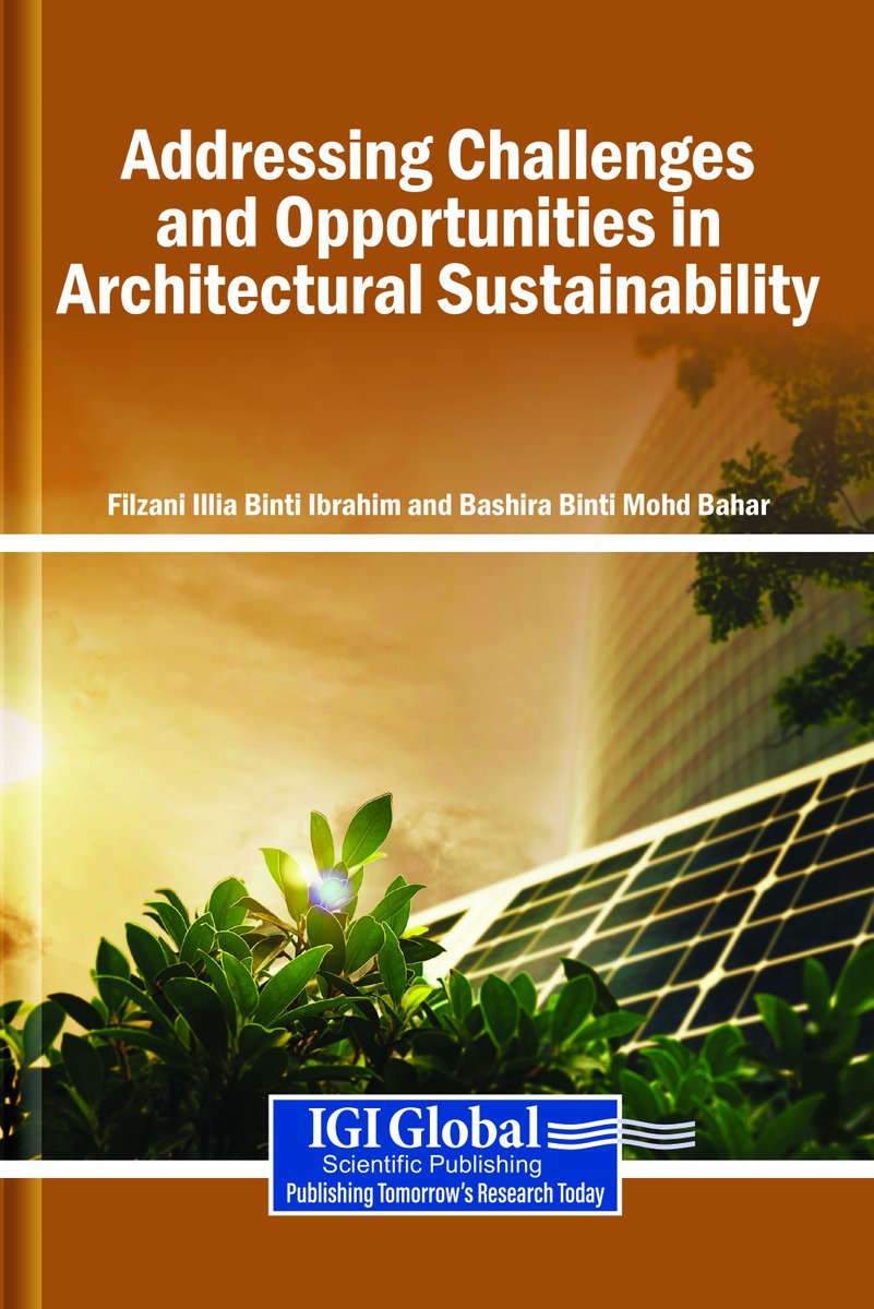 IGI Global Scientific Publishing tweet media