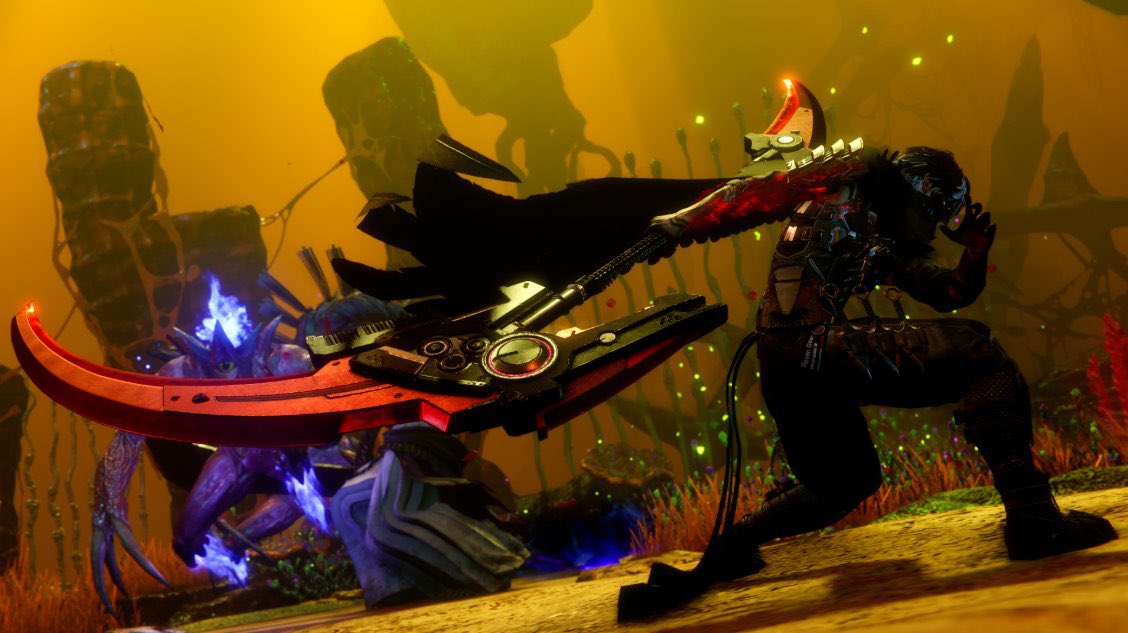 Yo what’s good Yakumo Twitter. We should push our agenda into letting <a href="/TeamNINJAStudio/">Team NINJA</a> add Yakumo into DOA 7, we need more content for his character outside of Ninja Gaiden ✌🏽🙌🏽🙌🏽