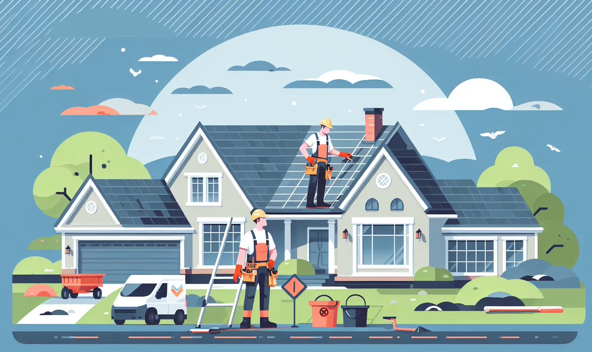 Kraft Residential tweet media