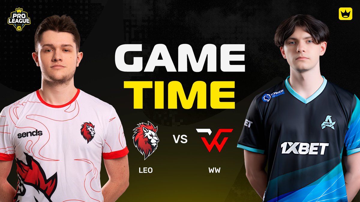 JB Pro League tweet media