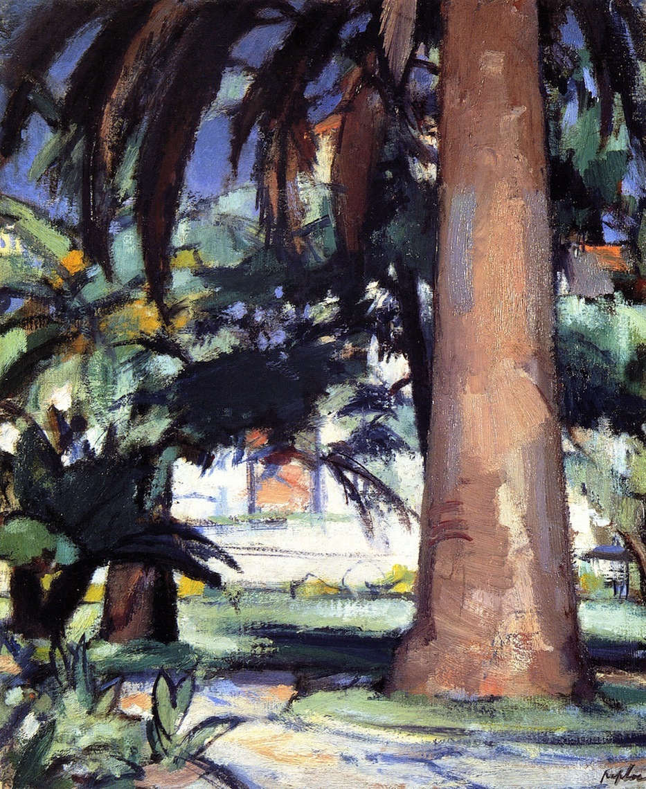 Samuel Peploe tweet media