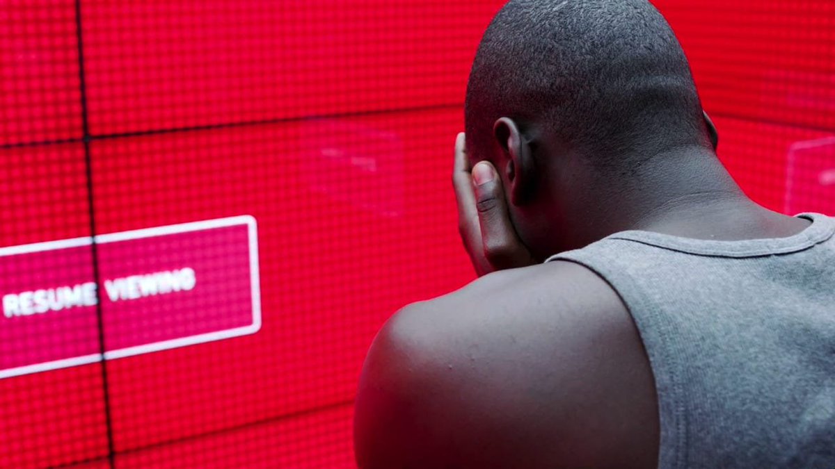 Black Mirror en su primera temporada: