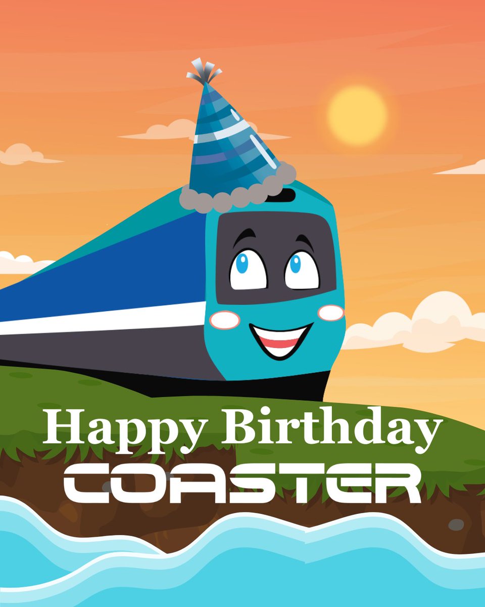 North County Transit - San Diego Railroad tweet media