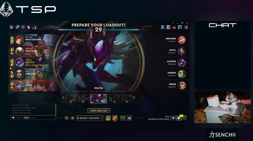 Samuel "Sambee" Beran tweet media