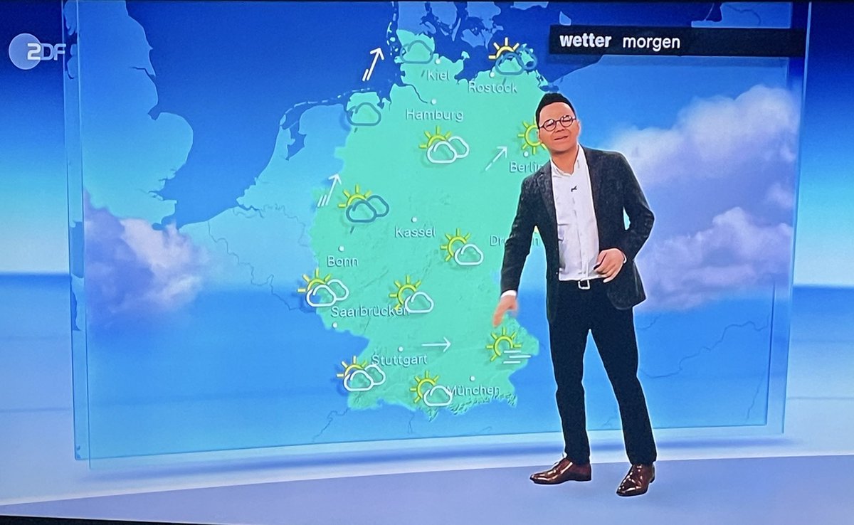 svs1946's tweet image. „Der 15. zu warme Winter in Folge…!“
…zu trocken war’s natürlich auch; dieser Trockenschnee aber auch…!
Das #Klimapäpstchen vom #ZDF wieder…
Bin sicher, jetzt kommt der Hitze-Frühling 🤣