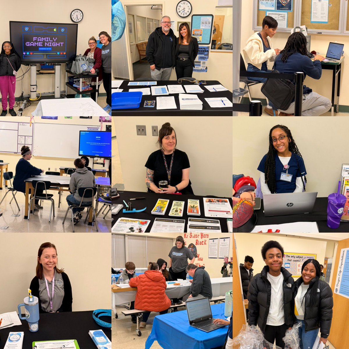 Crossroads Center - BCPS tweet media