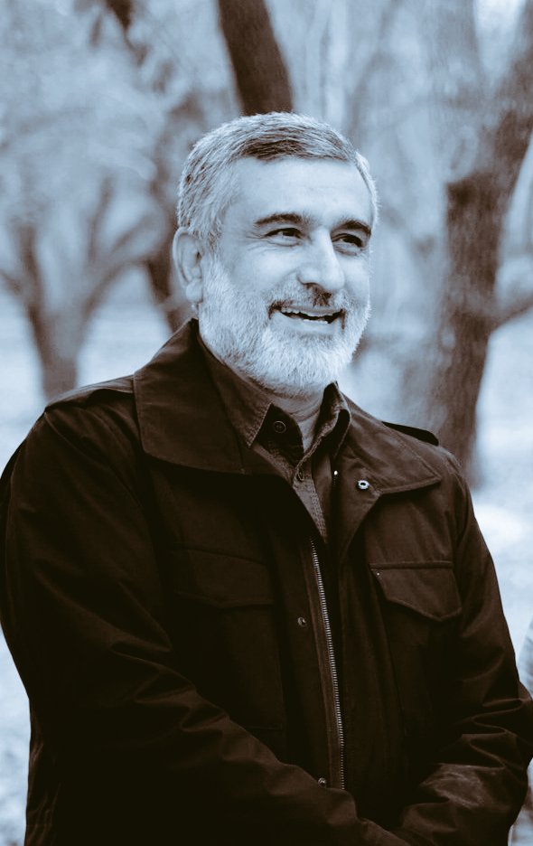 Fatemeh ❤️‏‎‎☫💚 tweet media