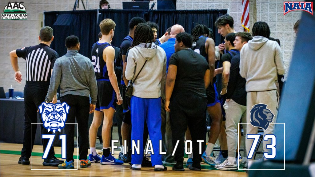 TWU Bulldogs tweet media