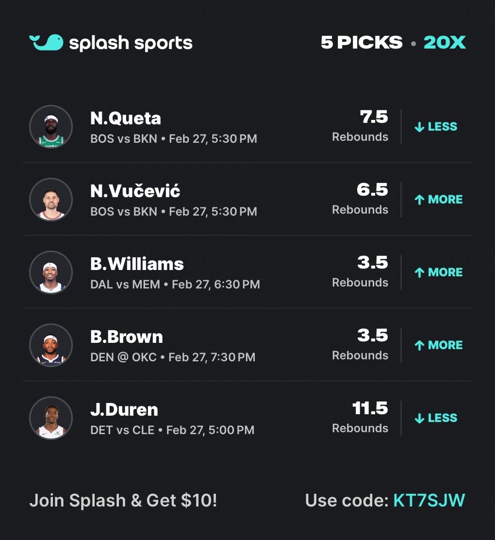 EliteSyndicateBets tweet media