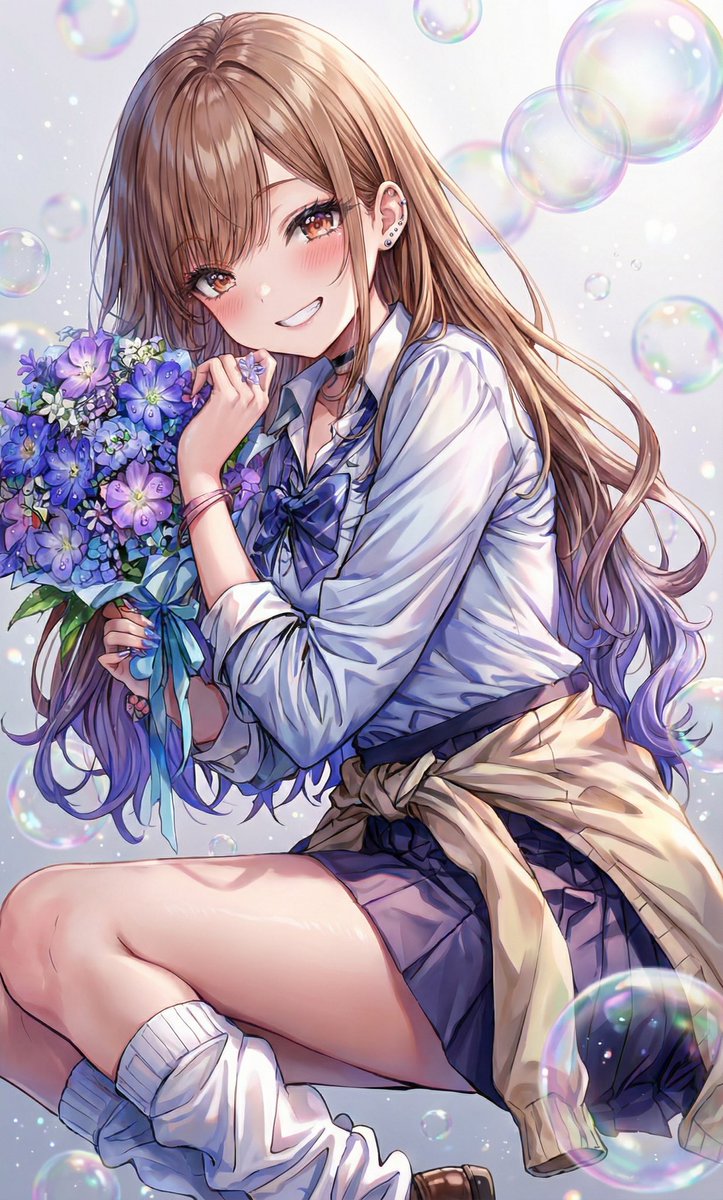 あっきー@AIart (@ai_art_love1203) / Posts / X