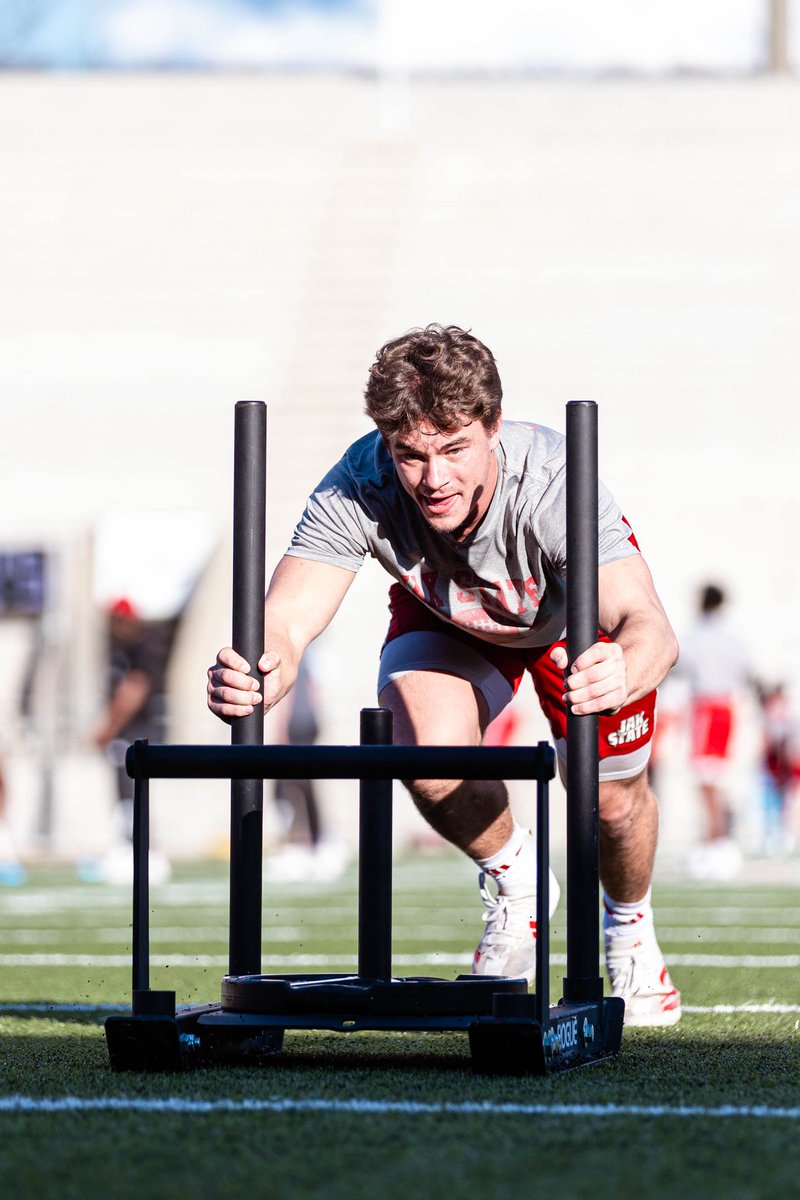 Jax State Football tweet media