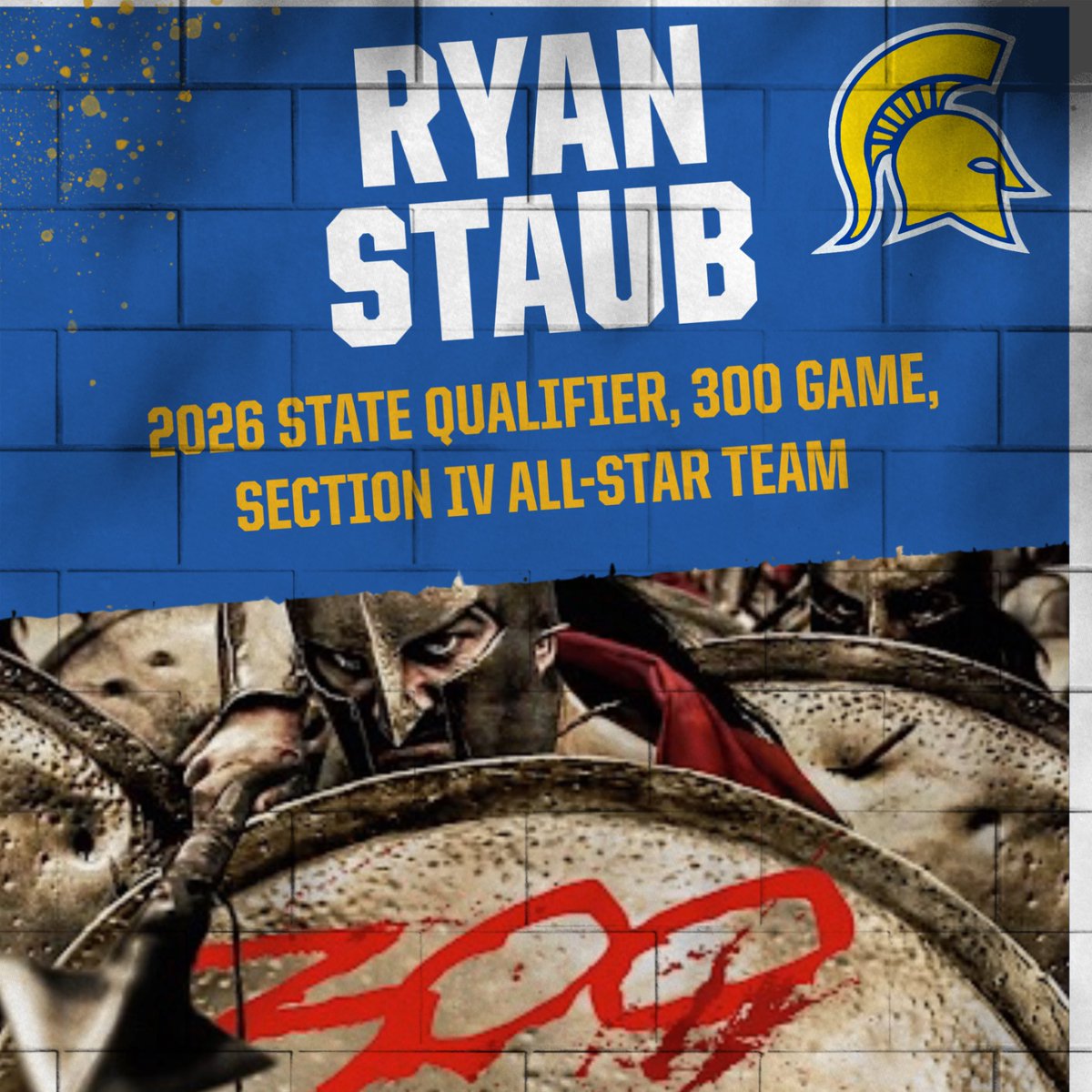 Maine-Endwell Athletics tweet media