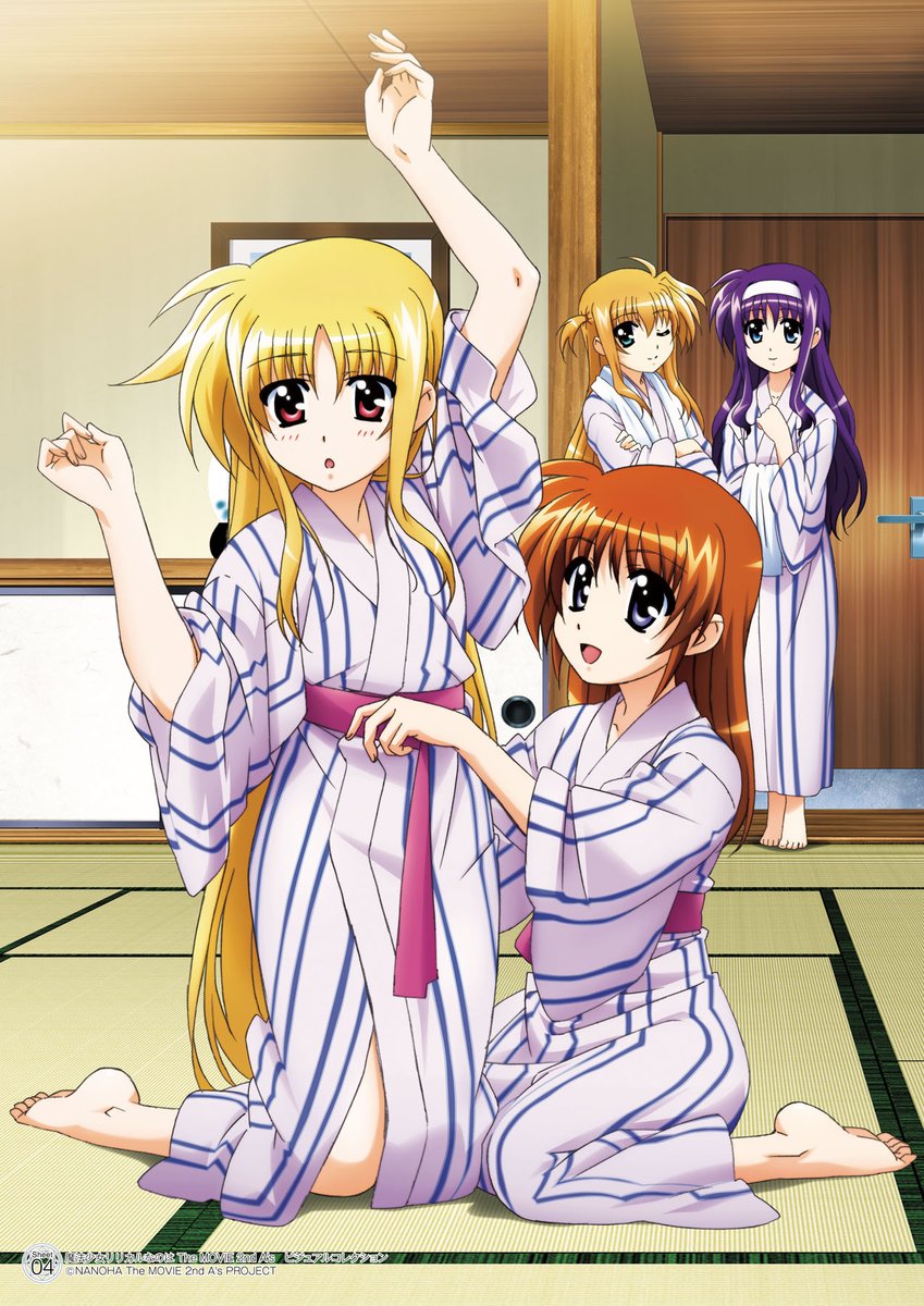 Acervo 2D tweet media