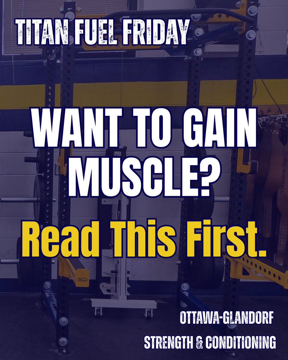Ottawa-Glandorf Strength & Conditioning tweet media