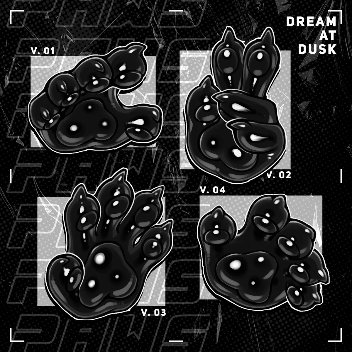 ✦ DreamAtDusk ✦ tweet media