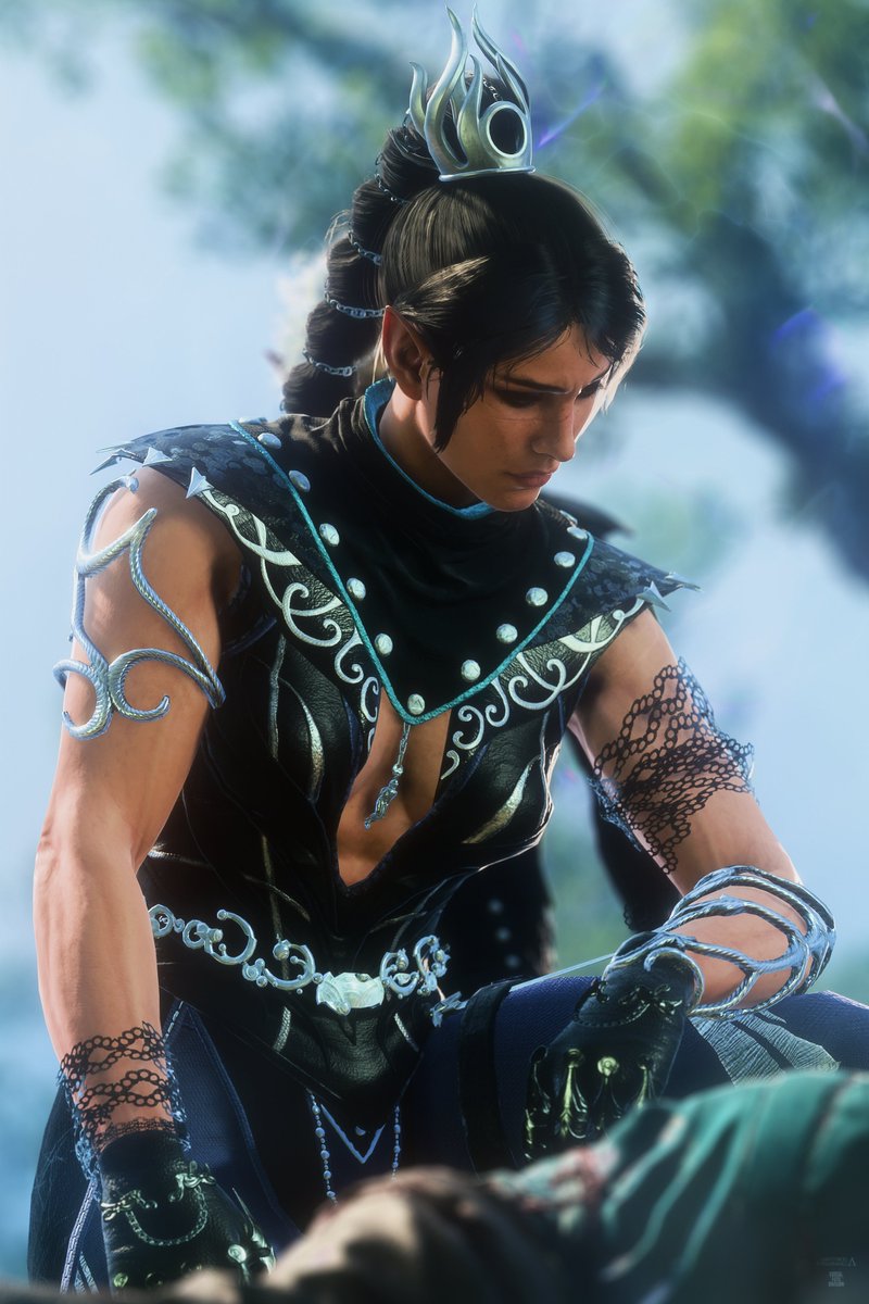 Save Us, White Girl tweet media