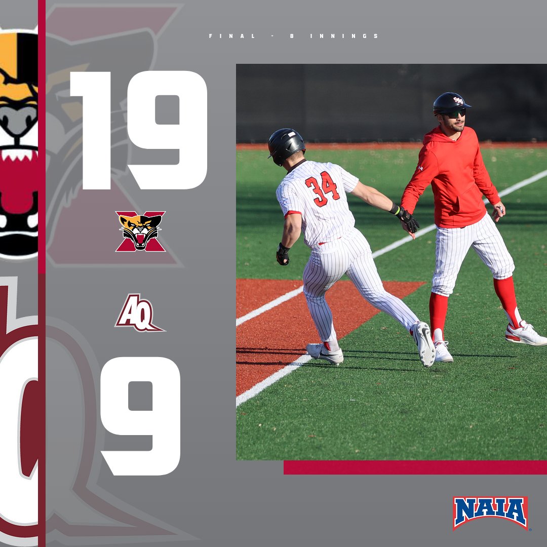 SXU Athletics tweet media