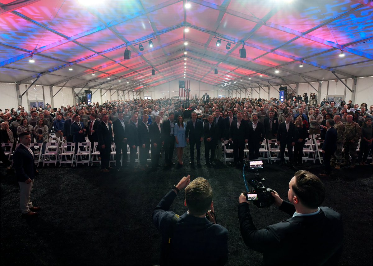 L3Harris tweet media