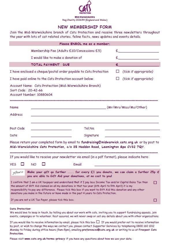 MidWarwickCats tweet media