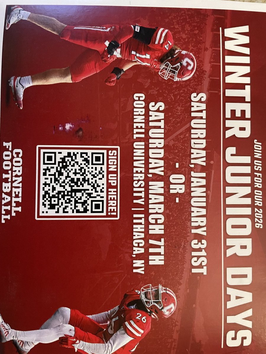 Reeve Thomas 2027 tweet media