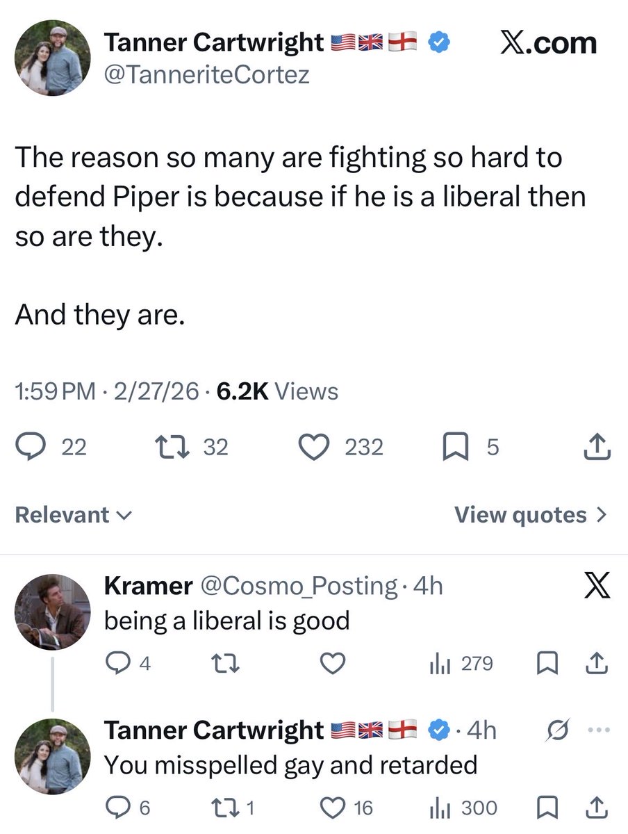 Christianity in a nutshell in 2026