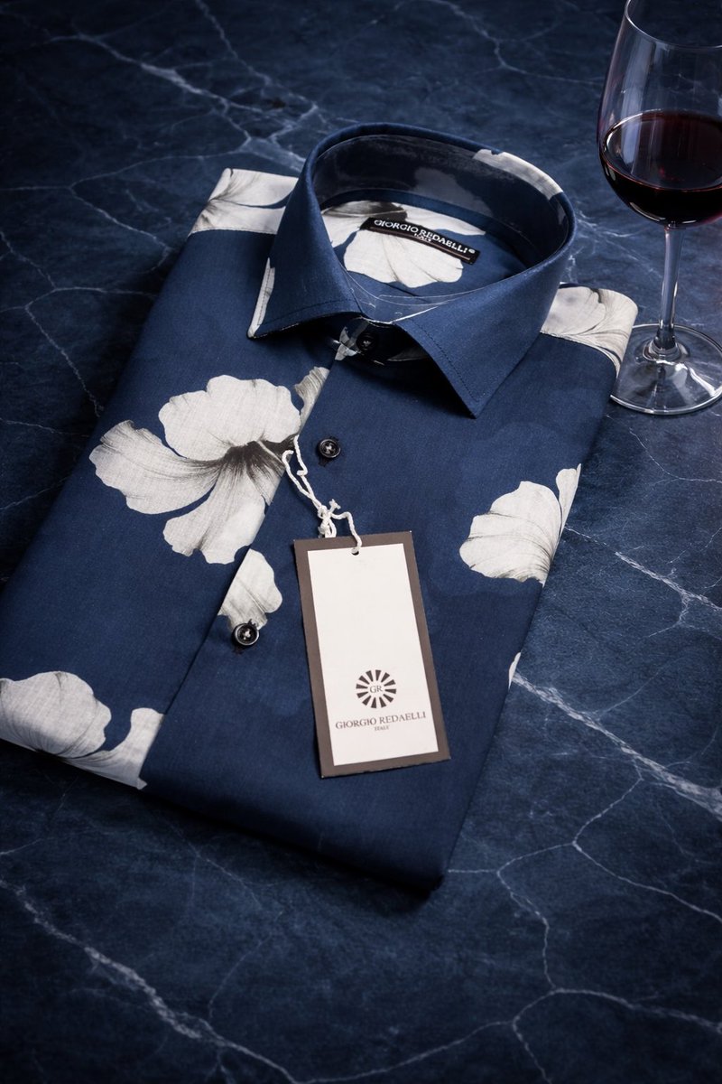 GIORGIO REDAELLI tweet media