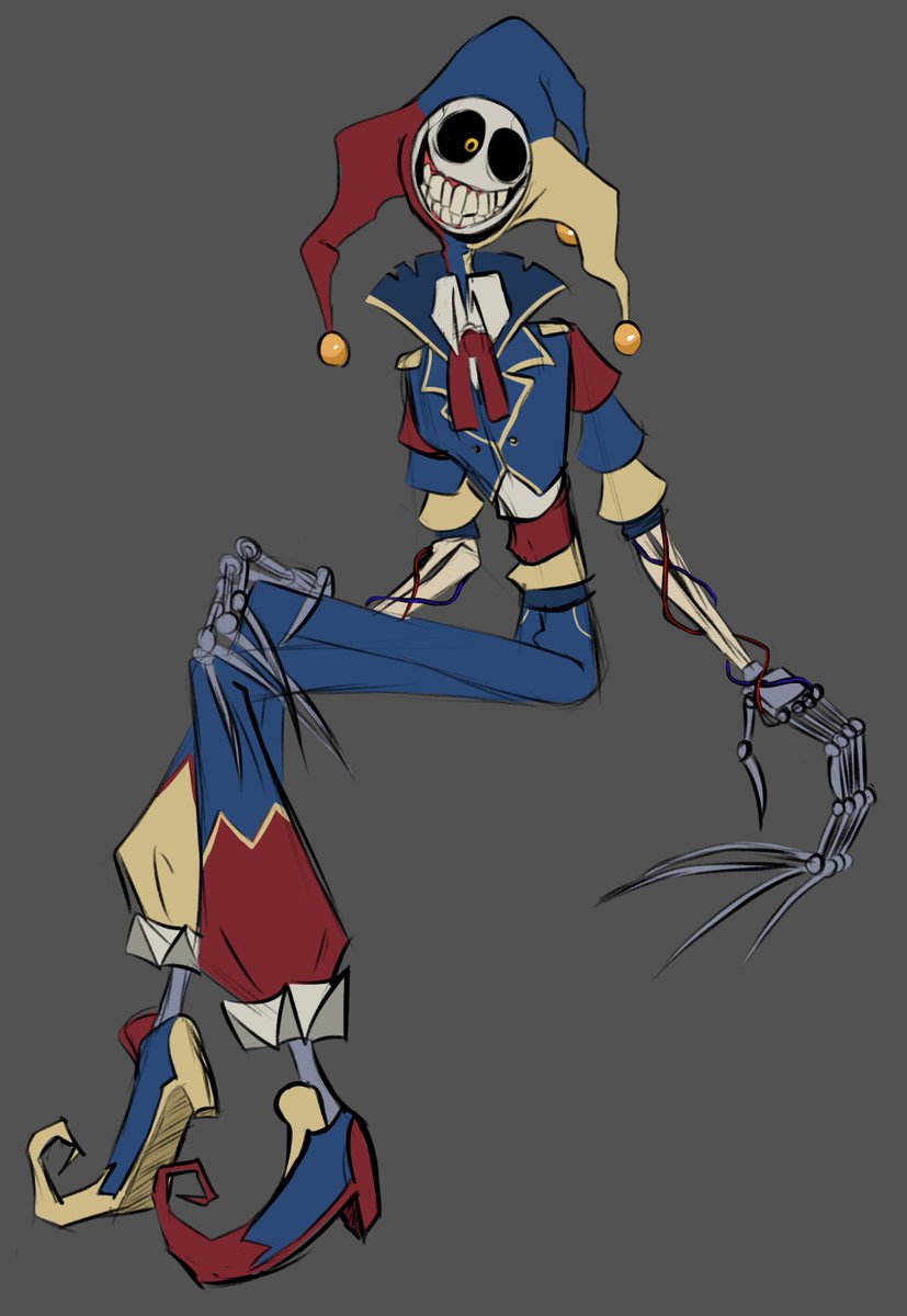 ☀️JankyBones🌙 tweet media