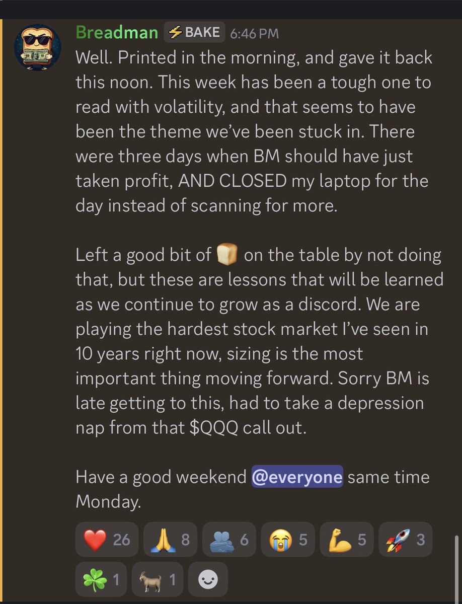 BREADMAN tweet media