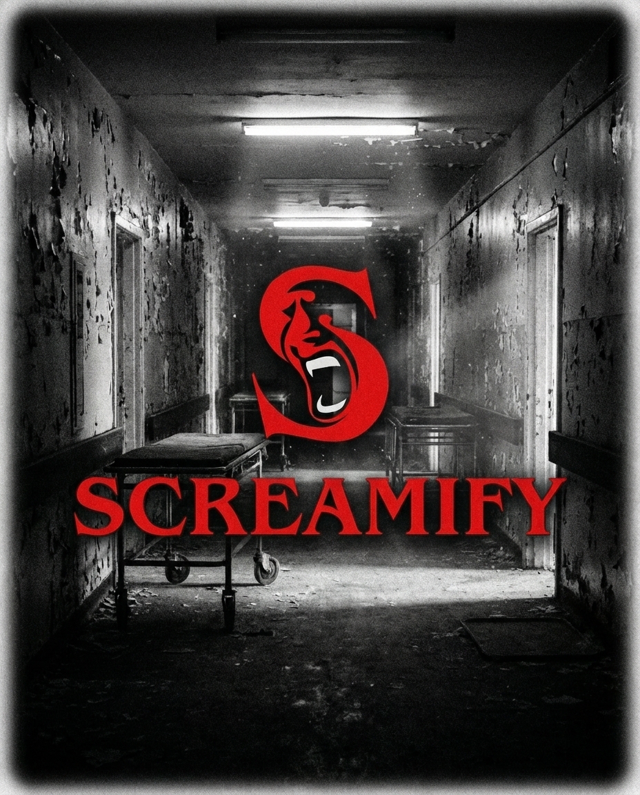 screamifyapp's tweet image. Bro, horror is it bro. #horror #screamify #movies