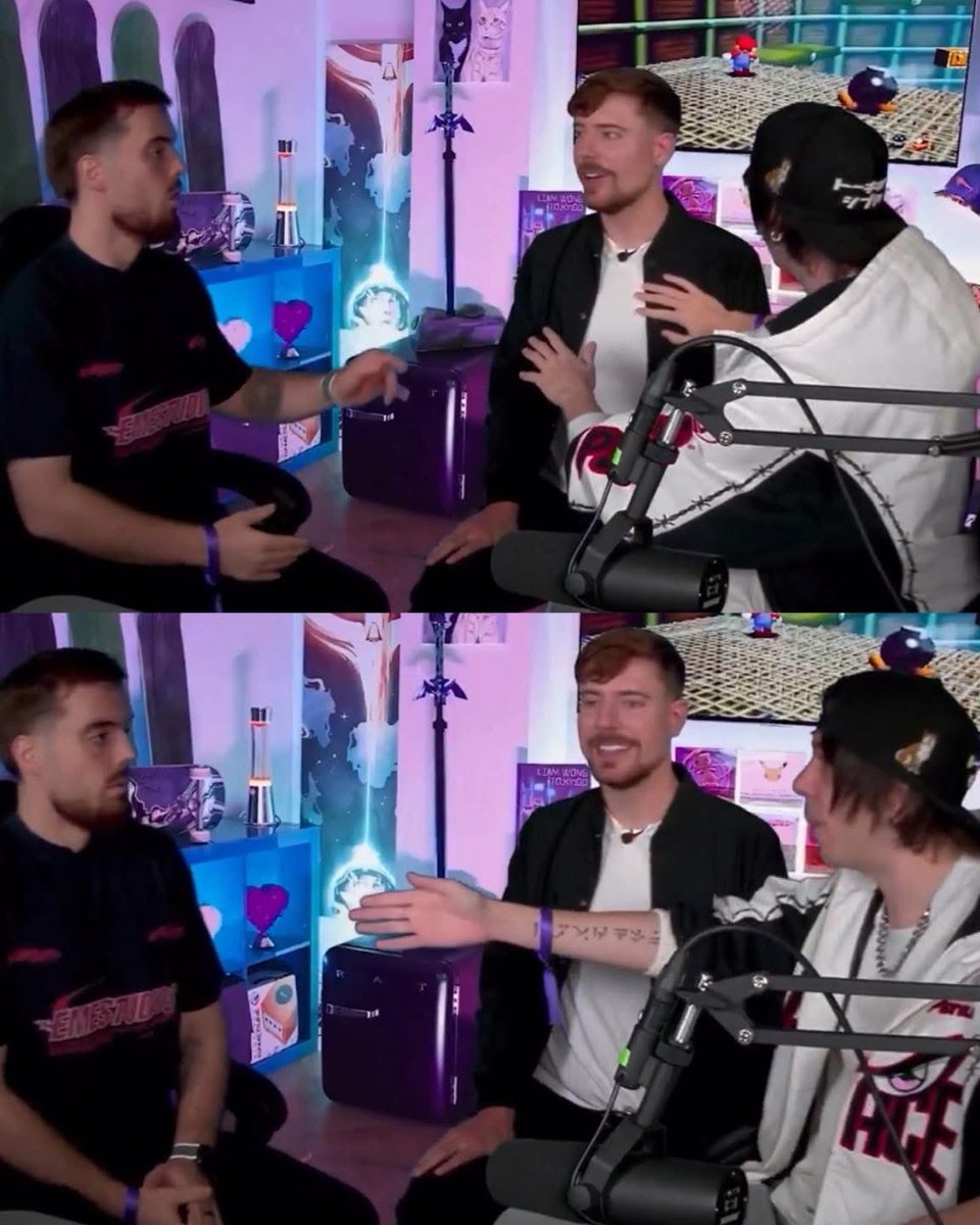 Indie 505 tweet media