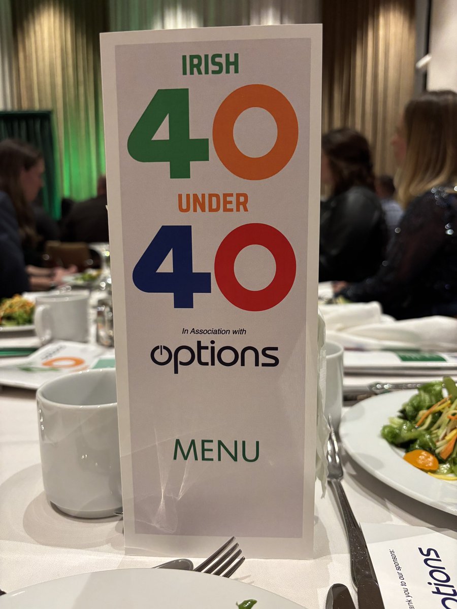 Charitable Irish Society tweet media