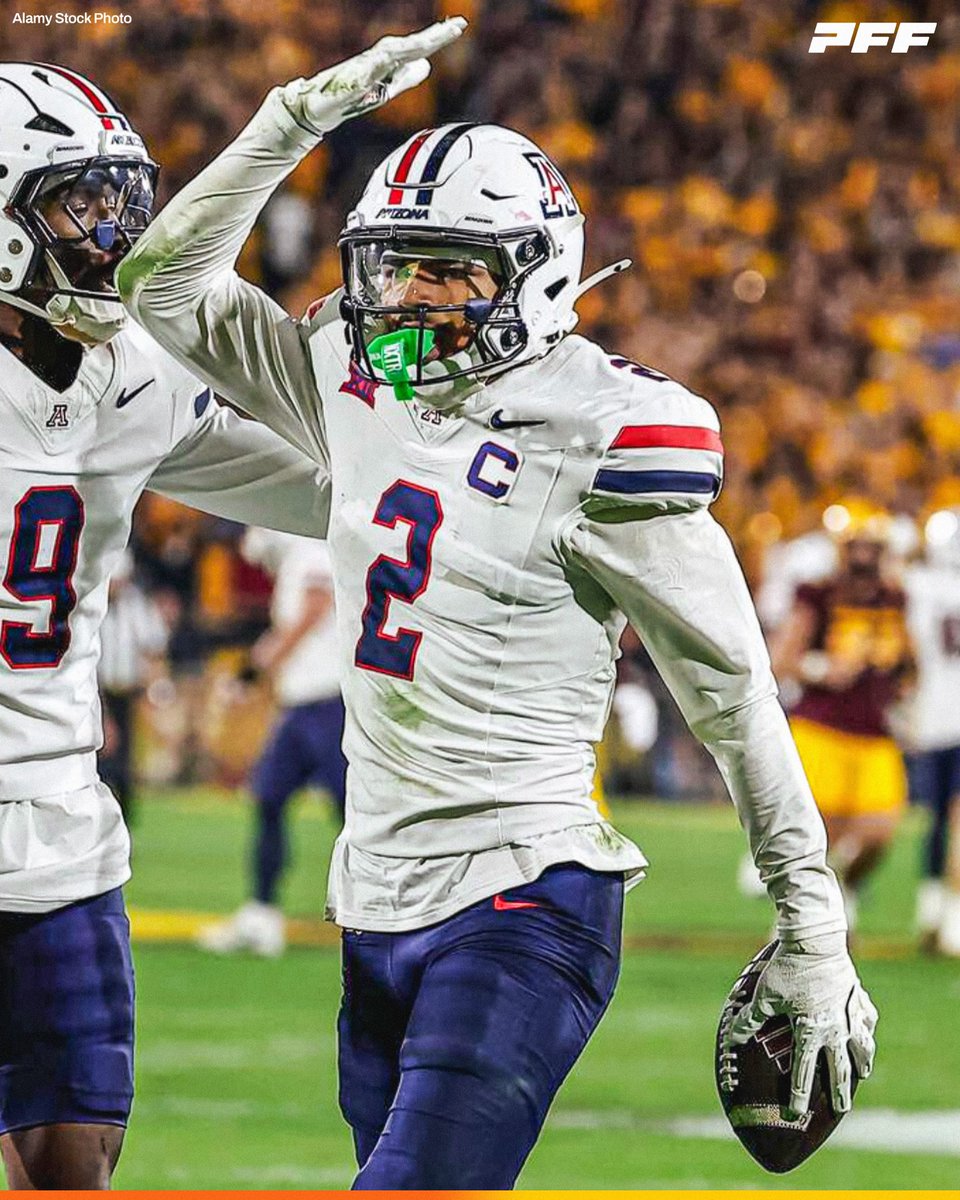 PFF College tweet media